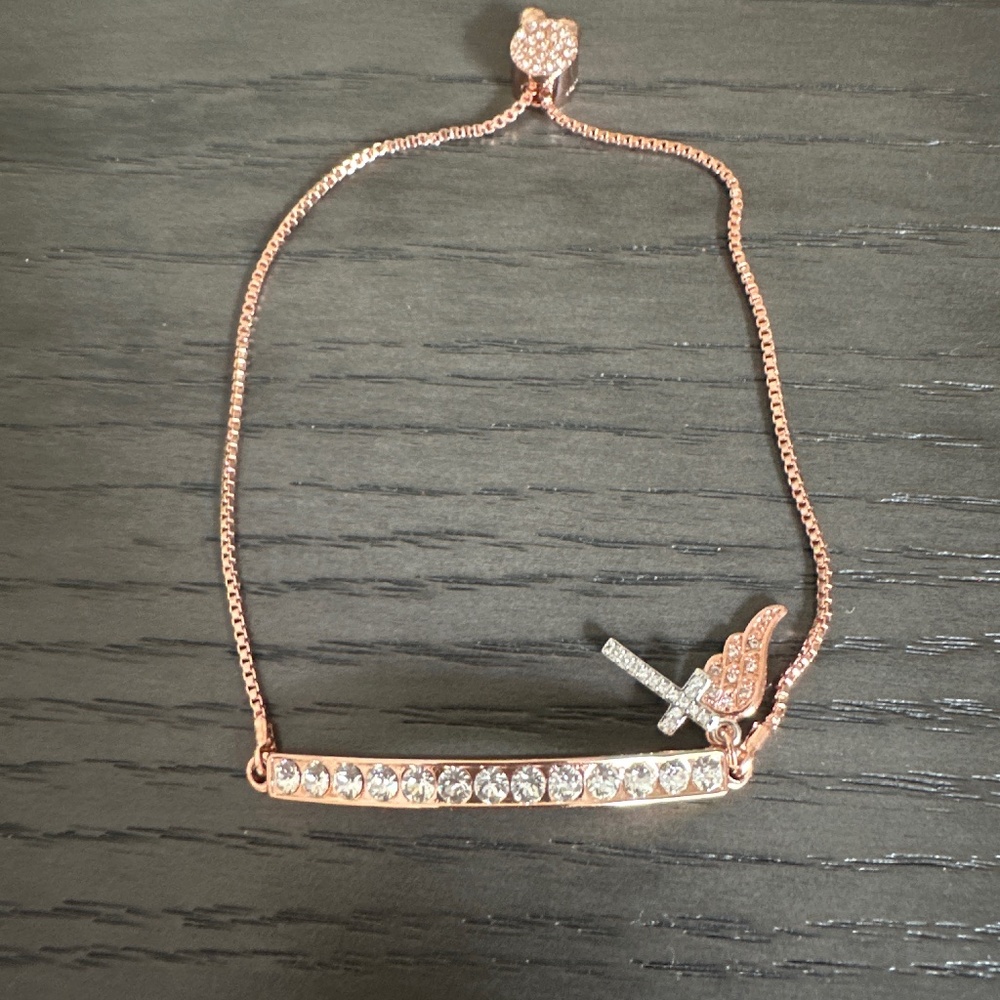 Brilliance Bracelet